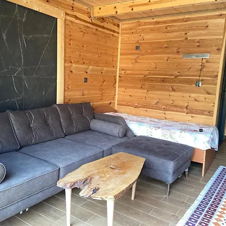 Pusli Domek letniskowy Çamlıhemşin